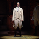 The legal production of Hamilton
